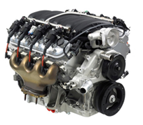 U2102 Engine